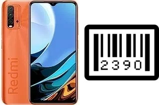 Comment voir le numéro de série sur Xiaomi Redmi 9 Power
