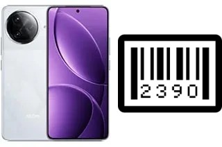 Comment voir le numéro de série sur Xiaomi Redmi K80 Pro