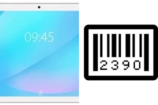 Comment voir le numéro de série sur Yestel X7