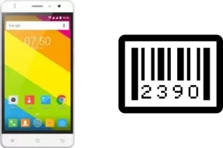 Comment voir le numéro de série sur Zopo Color C2