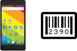 Comment voir le numéro de série sur Zopo Color F1