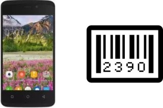 Comment voir le numéro de série sur Zopo Color M4