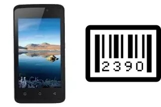 Comment voir le numéro de série sur Zopo Color M4i