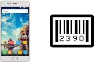 Comment voir le numéro de série sur Zopo Flash X Plus