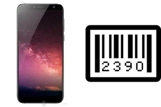 Comment voir le numéro de série sur Zopo Flash X1