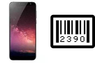 Comment voir le numéro de série sur Zopo Flash X1i