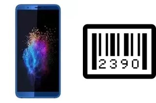 Comment voir le numéro de série sur Zopo Flash X3
