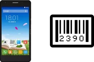 Comment voir le numéro de série sur Zopo Focus ZP720