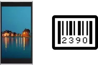 Comment voir le numéro de série sur Zopo Magic ZP920