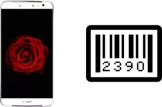 Comment voir le numéro de série sur Zopo Speed 8