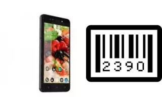 Comment voir le numéro de série sur Zopo Speed X
