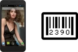 Comment voir le numéro de série sur Zopo ZP320