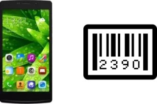 Comment voir le numéro de série sur Zopo ZP520
