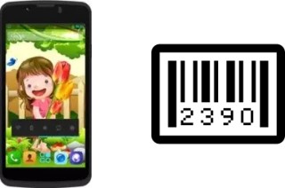 Comment voir le numéro de série sur Zopo ZP590