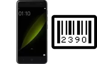 Comment voir le numéro de série sur ZTE Blade V8C