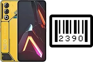 Comment voir le numéro de série sur ZTE nubia Neo 3 GT