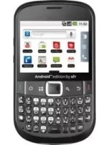 SFR Startext