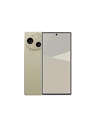Capture vidéo écran dans Sharp Aquos R10