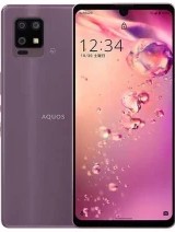 Sharp Aquos Zero6