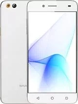 Partager la connexion avec un Sharp MS1