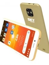 Capture vidéo écran dans Sky-Devices Platinum K55