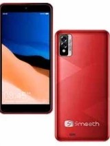 Capture vidéo écran dans Smooth 5.5 Lite
