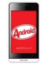 Capture vidéo écran dans Solone SL-KA4 Plus