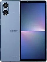 Sony Xperia 5 V