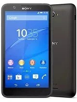 Envoyer ma position à partir d'un Sony Xperia E4 Dual