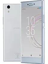 Envoyer ma position à partir d'un Sony Xperia R1 (Plus)