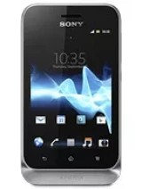 Envoyer ma position à partir d'un Sony Xperia tipo dual