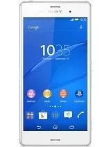 Envoyer ma position à partir d'un Sony Xperia Z3 Dual