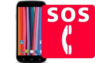 Appels d'urgence sur Admiral 506