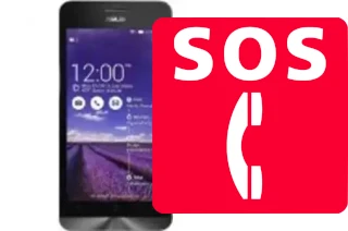 Appels d'urgence sur Akai AKMF-501