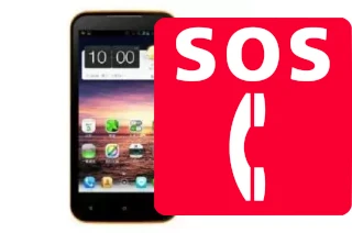 Appels d'urgence sur AMOI N821