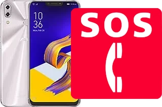 Appels d'urgence sur Asus Zenfone 5 ZE620KL