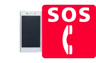 Appels d'urgence sur BBK Vivo Y613