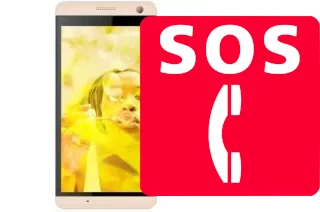 Appels d'urgence sur Boost Pulse Retro