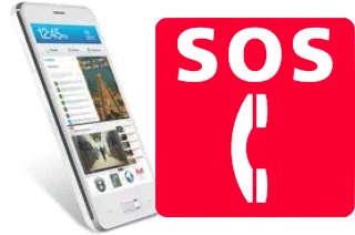 Appels d'urgence sur Celkon A118