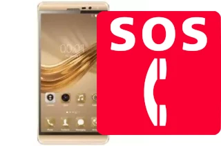Appels d'urgence sur CKTEL V2 Plus