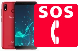 Appels d'urgence sur Condor Griffe T9