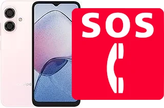 Appels d'urgence sur Coolpad Cool 40i