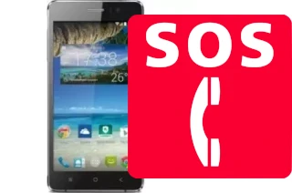 Appels d'urgence sur Essentiel B Connect 502