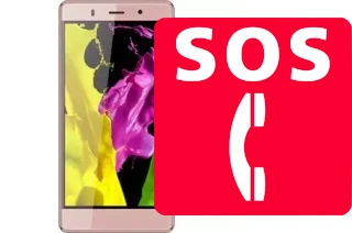 Appels d'urgence sur Hotwav Cosmos V15