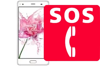Appels d'urgence sur Hotwav Cosmos V19