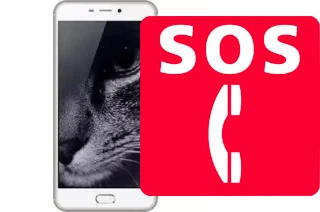 Appels d'urgence sur Hotwav Cosmos V21