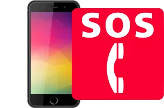Appels d'urgence sur Hotwav Cosmos V8 Lite