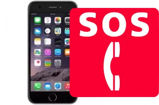 Appels d'urgence sur Hotwav Cosmos V8