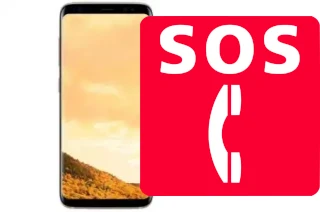 Appels d'urgence sur Hotwav I8009