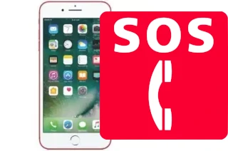 Appels d'urgence sur Hotwav IP6 Plus
